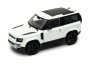 Welly Nex 1:26 2020 Land Rover Defender Cream