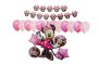 Minnie Mouse 18 Pcs Balloons Set 90826