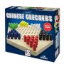 Rgs Group Classic Chinese Checkers Family Game