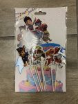 Paw Patrol Cake Decorating Topper Kit