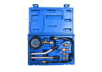 Compression Tester Kit 8PC Petrol