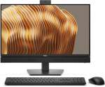 Dell Pro 24 All-in-one QC24251 Intel Core Ultra 5 235T 13 Tops Npu 14 Cores Up To 5.0GHZ 16GB: 1 X 16GB DDR5 Up