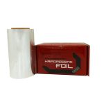Foil Sf Silver 18MIC 110MMX50M