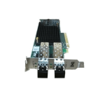 Dell Emulex LPE31002 2-PORT 16GBE Fibre Channel Host Bus Pcie Lp Adapter Card 403-BBLR