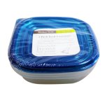 Container Food 3PCS