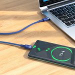 Hoco Cable Type-c To Type-c U106 100W Charging Data Sync