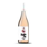 Spider Pig Bro Zay Rose 750ML - 6