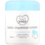 Made 4 Baby Aqueous Cream Fragrance Free Tub 400ml