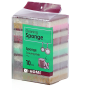 Heavy-duty Cleaning Scouring Sponges- Scratch-free Organic - 10 Pack