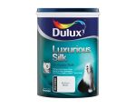 Luxurious Silk Paint - Brilliant White 5L