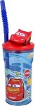3D Figurine Tumbler 360 Ml Sipper