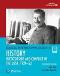 Edexcel International Gcse 9-1 History Dictatorship And Conflict In The Ussr 1924-53 Student Book Paperback