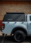Ford Ranger 2012-2023 Double Cab Bossenberg Canopy For