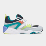 Puma Men's Blaze Of Glory White Sneaker