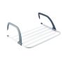 Clothes Line/dryer. Hook Over