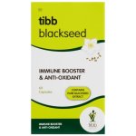 Tibb Blackseed