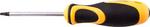 Tork Craft Screwdriver Square 1X75MM