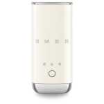 Smeg Milk Frother Cream - MFF02CREU