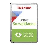 Toshiba Surveillance 3.5INCH S-ata 8000GB
