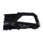 Vw Polo 8 Aw Bumper Grille Left R-line 2018+