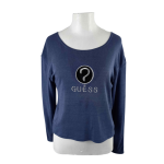 Guess Athleisure Longsleeve Top - M