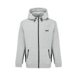 Everlast Men's Premium Zip-through Jacket