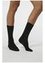 Boody Bamboo Men's Socks in Black