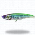 Forma Little Jack Head 105MM 52G - 05 Scale Bait - Basil Manning