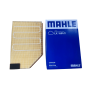 LX1591/2 Air Filter For Volvo