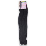 X-treme Midi Braid Cork Screw Styling - 1