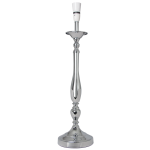 Polished Chrome Table Lamp BTL021 Chrome