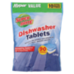 Dishwasher Tablets 90 Pack
