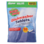 Dishwasher Tablets 90 Pack