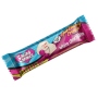 Caring Candies Sour Cherry Crunch White Chocolate 50G