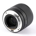 Af 40MMF 2.5 Z Stm Sony E-mount