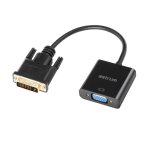 Astrum DA520 Dvi-d To Vga Female Adapter