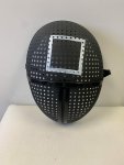 Squid Game Mask Square P