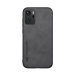 Magnetic Skin-feel Mobile Phone Case Compatible With Redmi Note 10 Pro