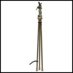PRIMOS Trigger Stick GEN3 Tripod Quick Adjust Tan camo