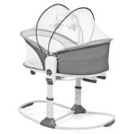 Mastela 6 In 1 Multifunction Bassinet