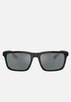 Emporio Armani 0EA4219 Rectangle - Matte Black