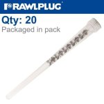 Spare R-noz Mixer Nozzles R-kem X20 Per Pack