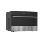 LG 38L Solardom™ With Charcoal Lighting Heater And Bottom Grill