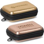 Potency Executive Tech Case