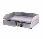 Flat Top Electric Griller 550MM