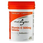 Bioterhealth Vitac 500MG Tabs 100S