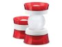 Zoku Ice Ball Maker Set Of 2 Red