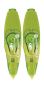 White Line Retractable Correction Tape 4MM X 6M - Pack Of 2