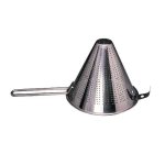 Conical Strainer-s steel - 180MM