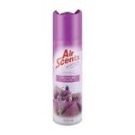Air Scents Aerosol Lavender Fields 200 Ml
